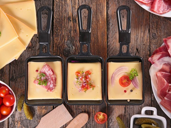 Raclette