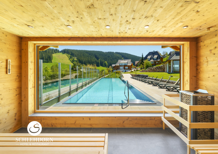 Day Spa - Ganzer Tag
