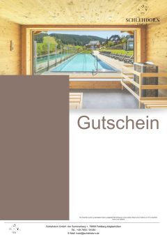 Gutscheinmotiv 0